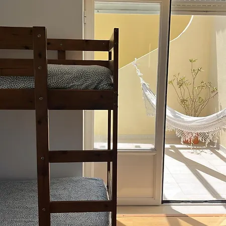 Casa Soluna Pensjonat Atouguia Da Baleia