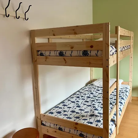 Casa Soluna Pensjonat