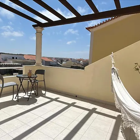 Casa Soluna Peniche