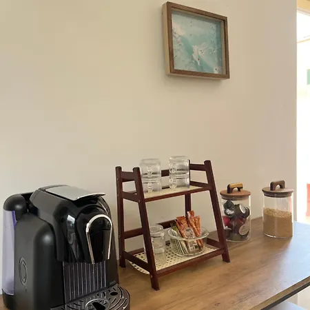 Casa Soluna Pensjonat Atouguia Da Baleia