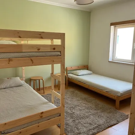 Pensjonat Casa Soluna *