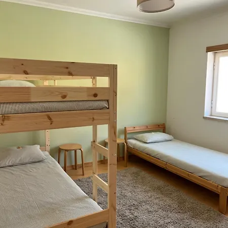 Casa Soluna Pensjonat *