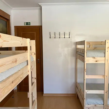 Casa Soluna Pensjonat *