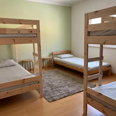 Pensjonat Casa Soluna Atouguia Da Baleia