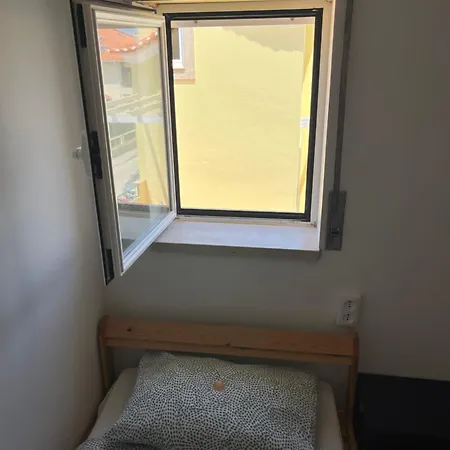 Pensjonat Casa Soluna Atouguia Da Baleia