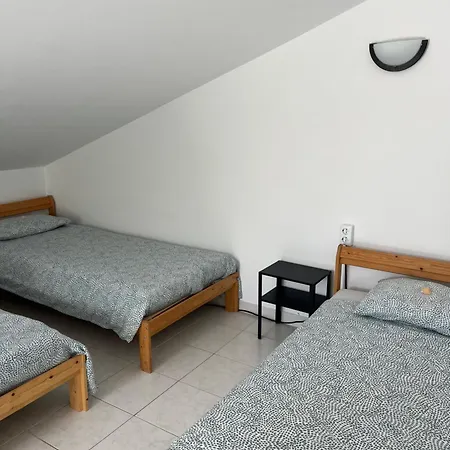 Casa Soluna Pensjonat