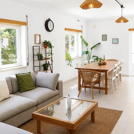 Casa Soluna Peniche