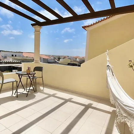 Casa de hóspedes Casa Soluna