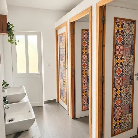Casa de hóspedes Casa Soluna