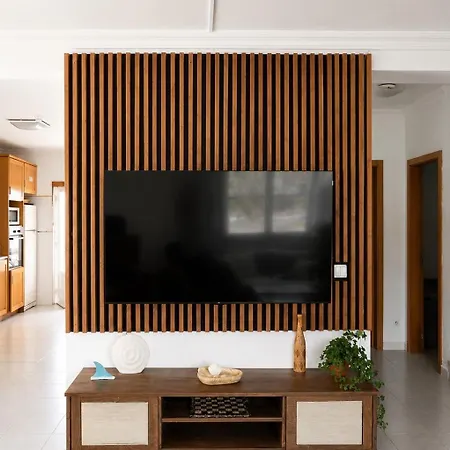 Casa Soluna *